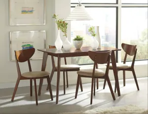 103061-S5 5-Piece Dining Room Set