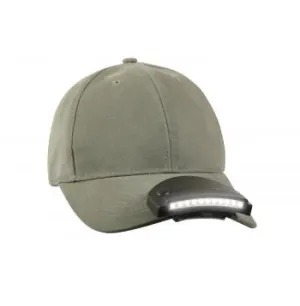 11 LED Cap Light