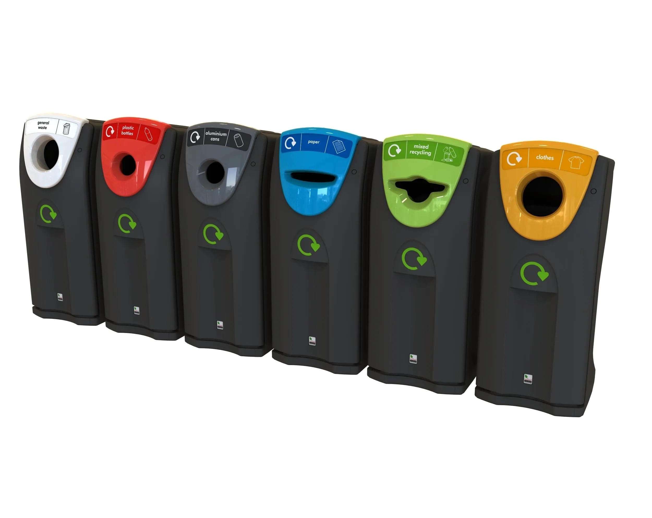 140 Litre Maxi Envirobins
