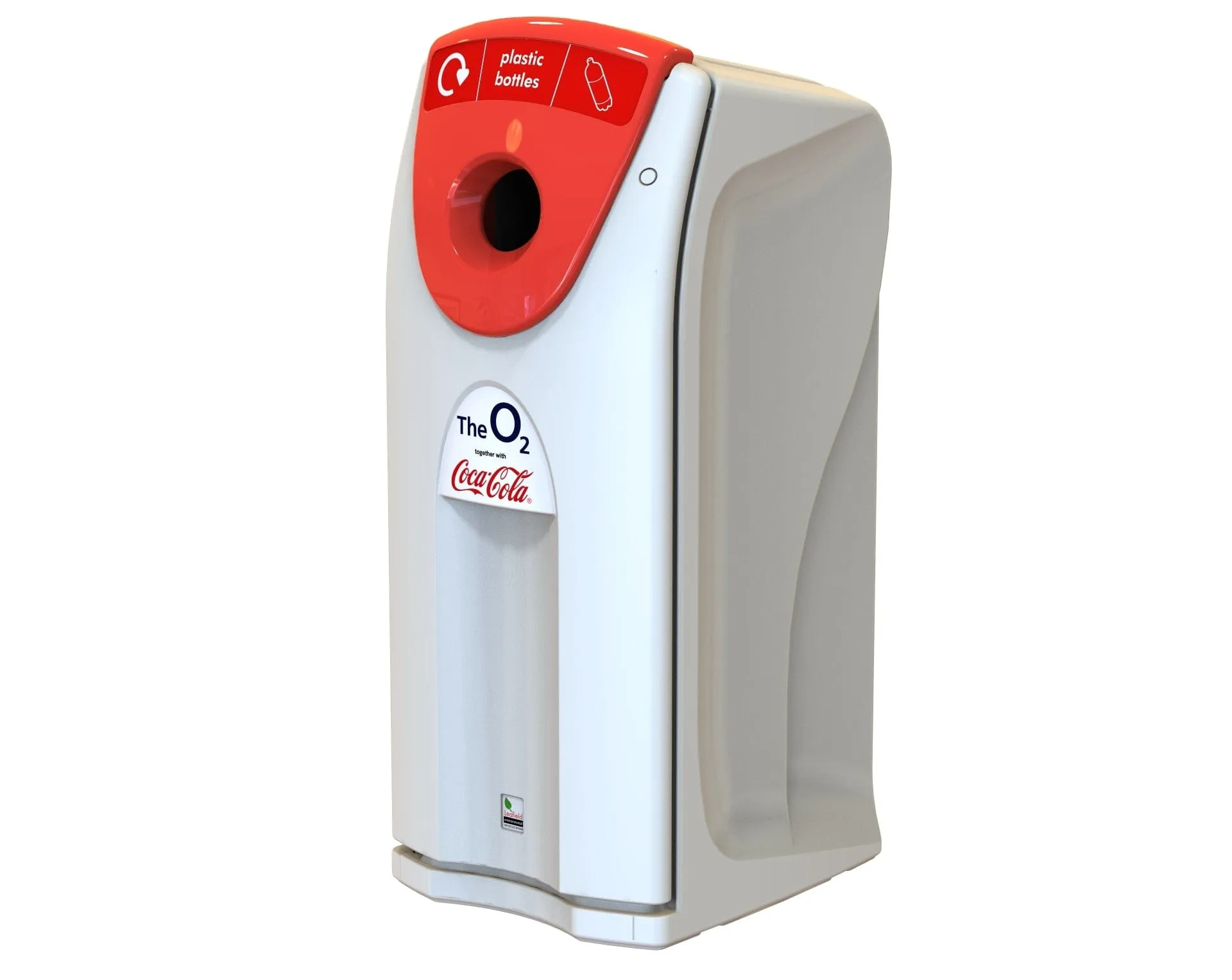 140 Litre Maxi Envirobins