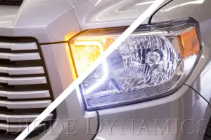 2014-2017 Toyota Tundra Switchback C-Light LED Halos