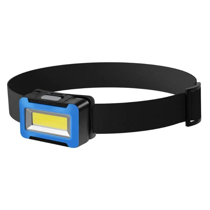 3 Modes COB LED Head Lamp AB-Z1182