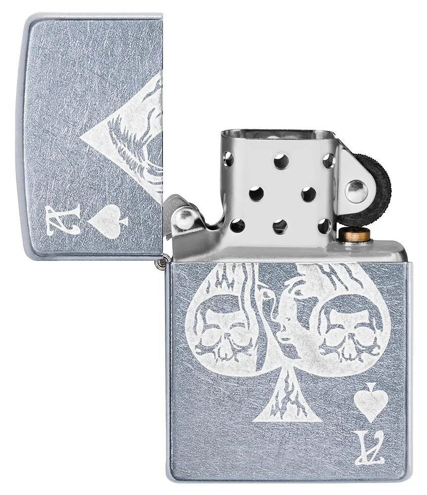 Ace of Spades Goth