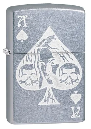 Ace of Spades Goth
