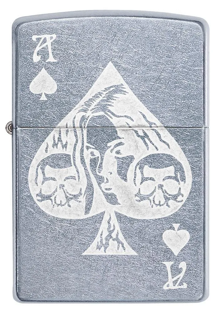 Ace of Spades Goth