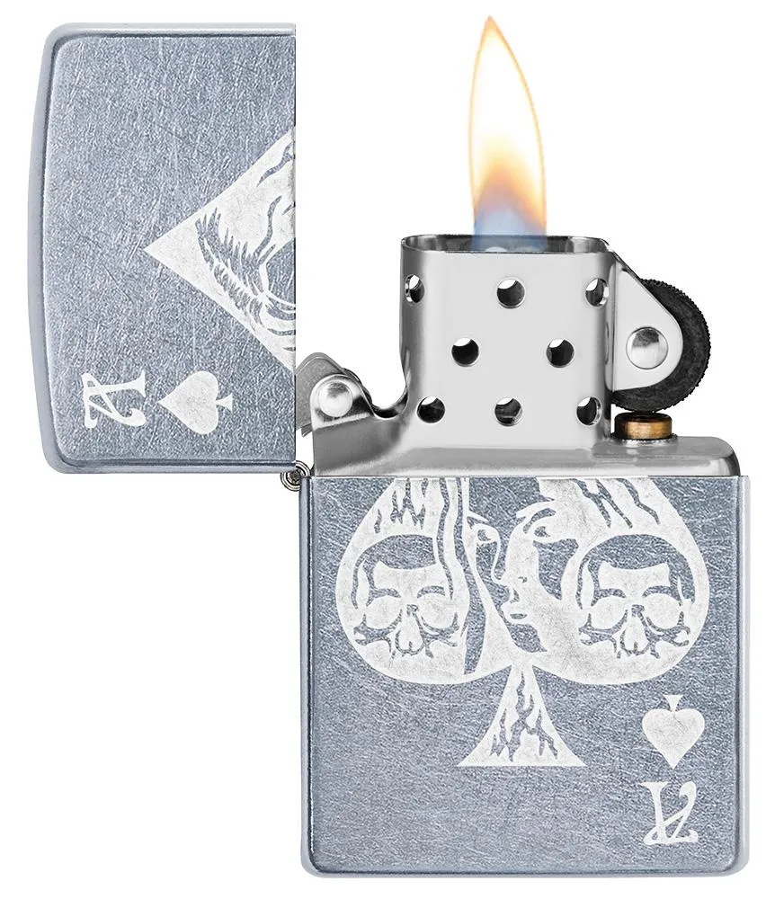 Ace of Spades Goth