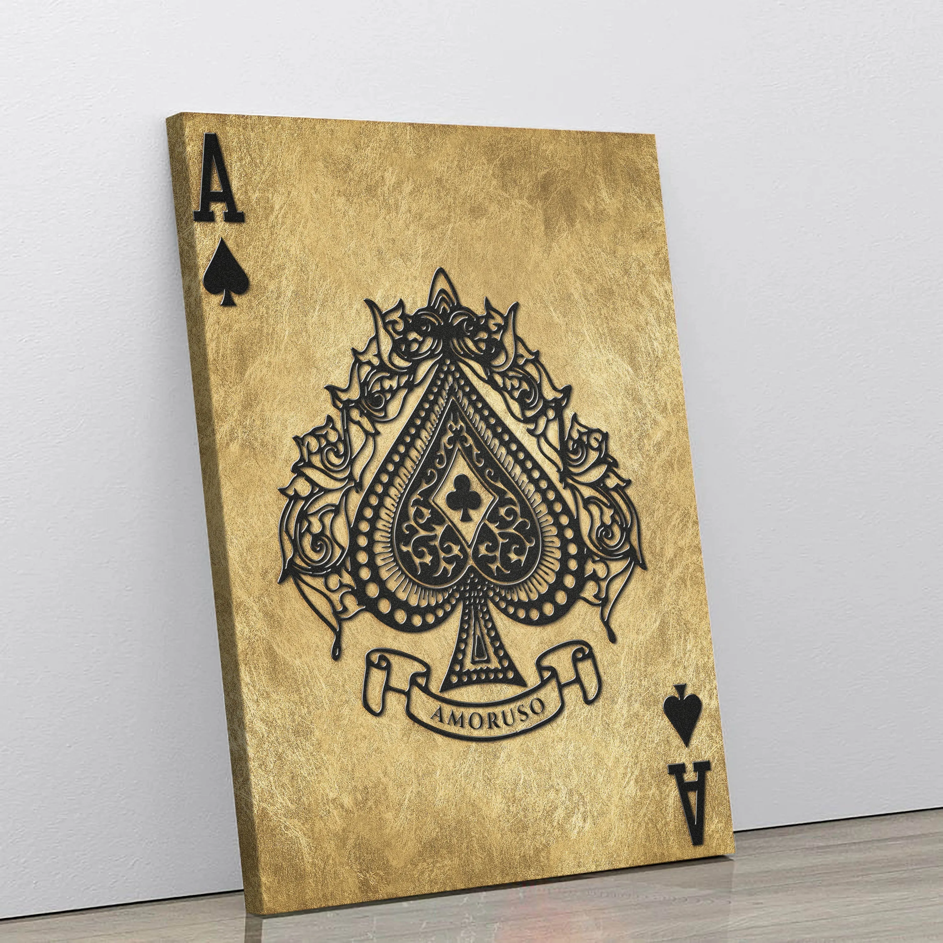 Ace of Spades