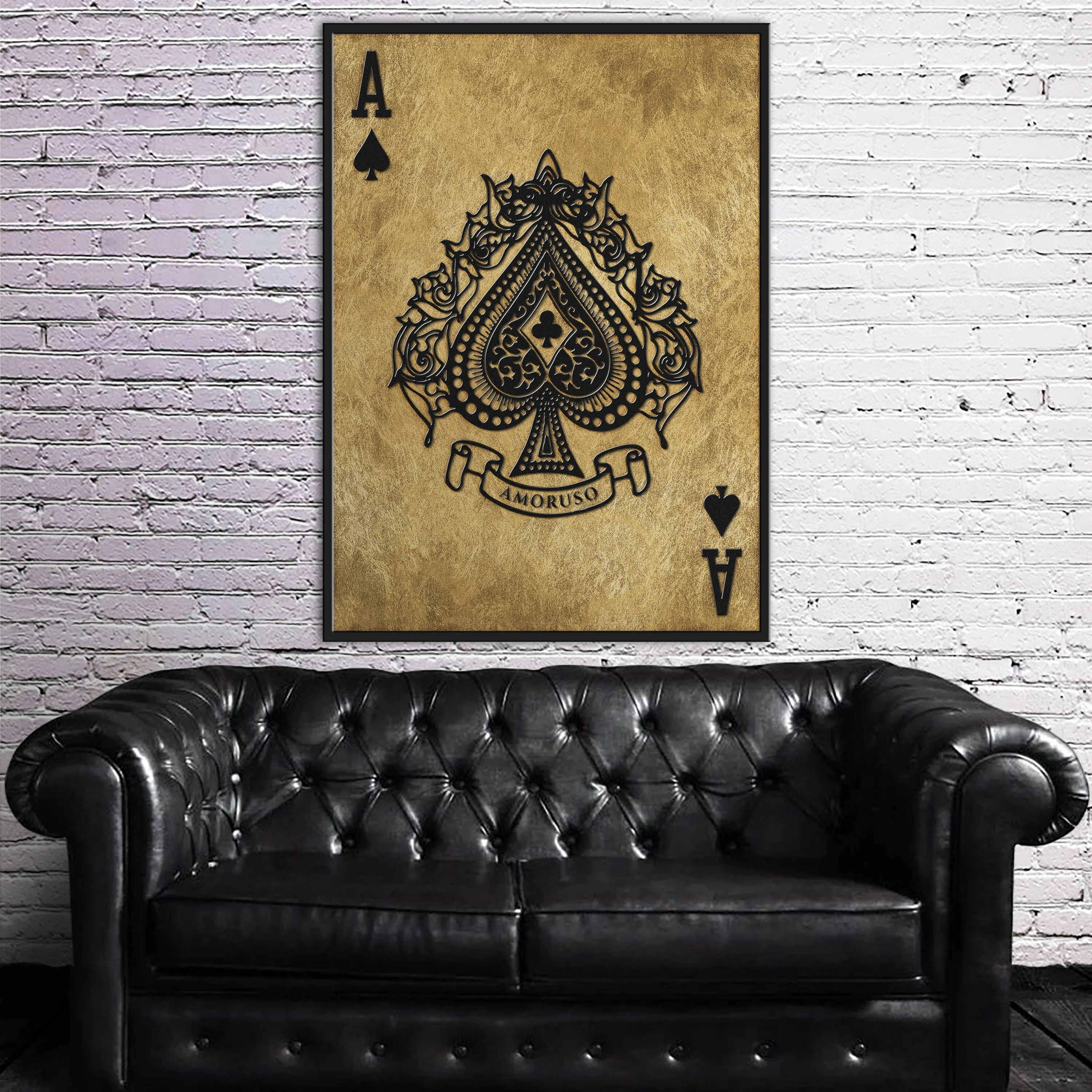 Ace of Spades