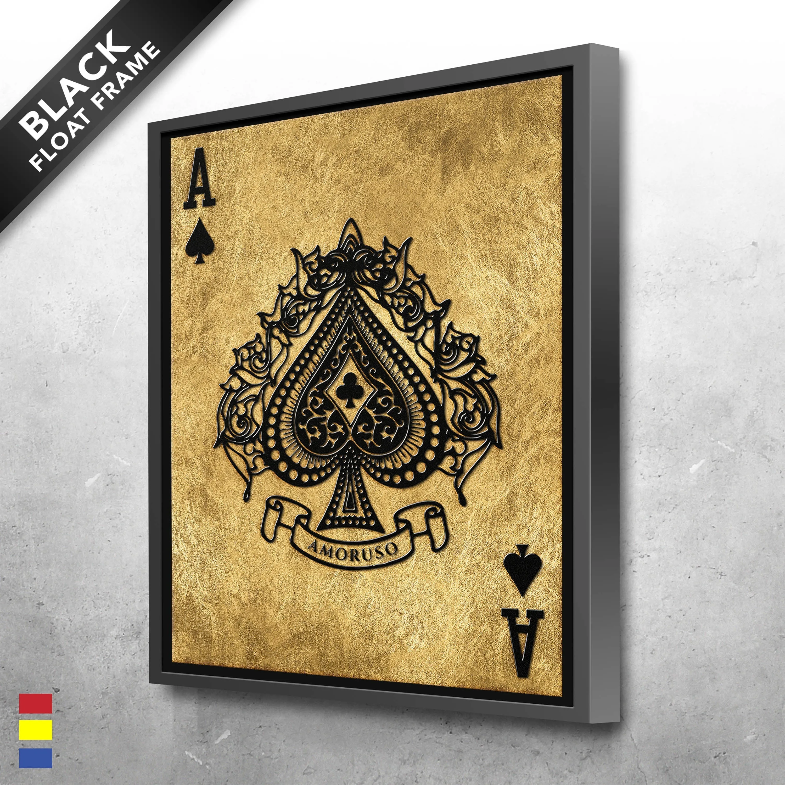 Ace of Spades