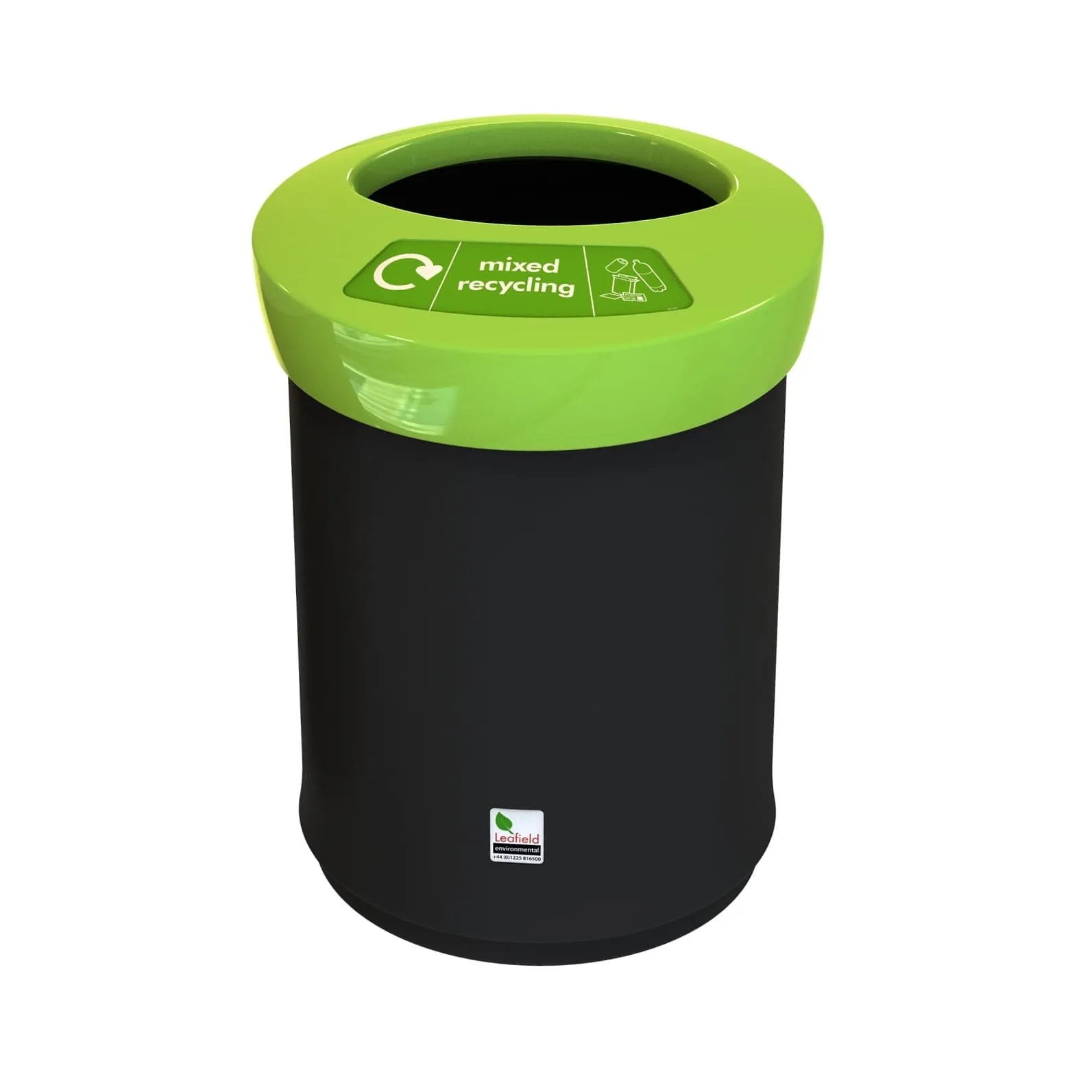 Ace Recycling Bin in 3 Sizes