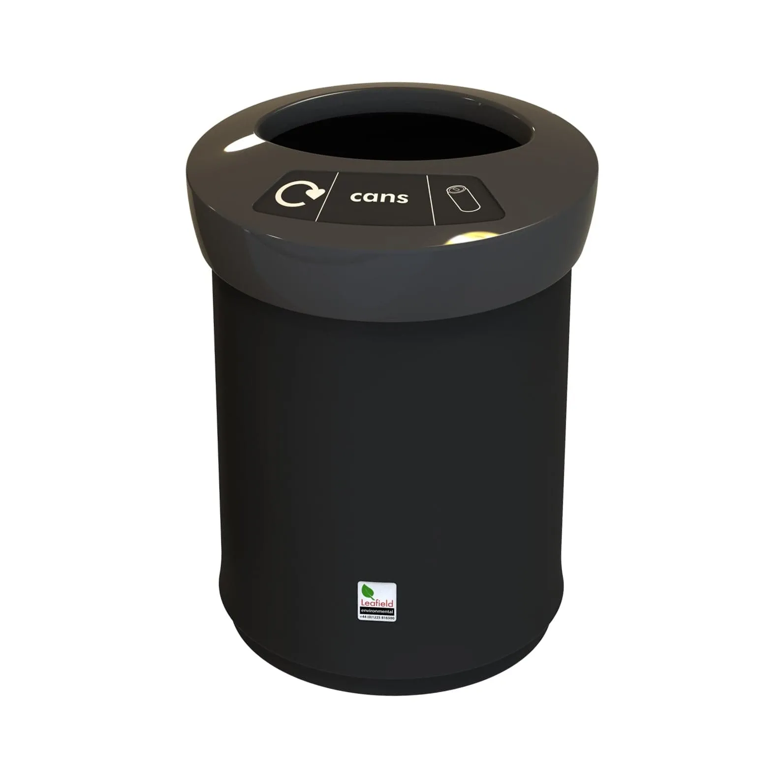 Ace Recycling Bin in 3 Sizes