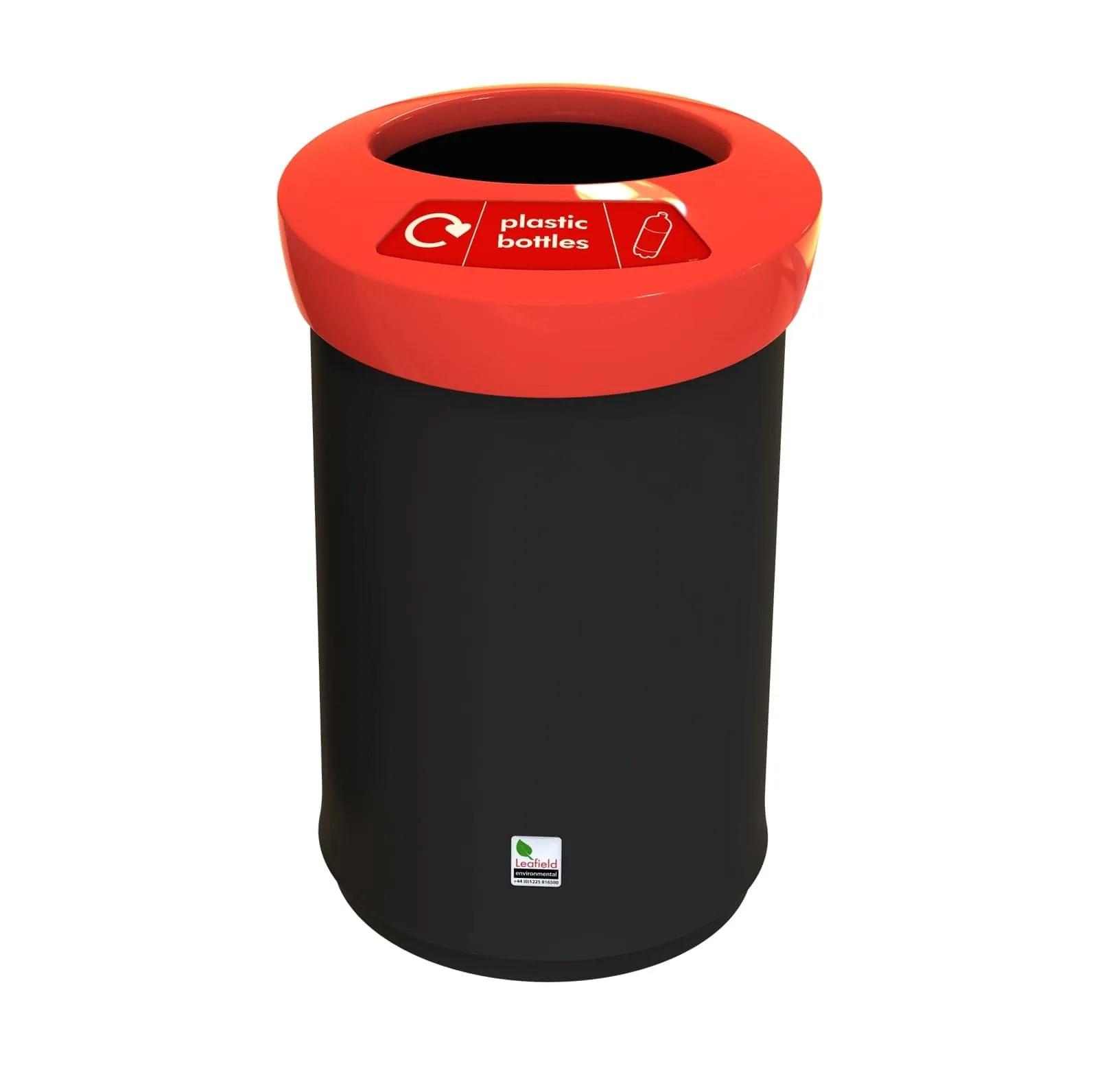 Ace Recycling Bin in 3 Sizes