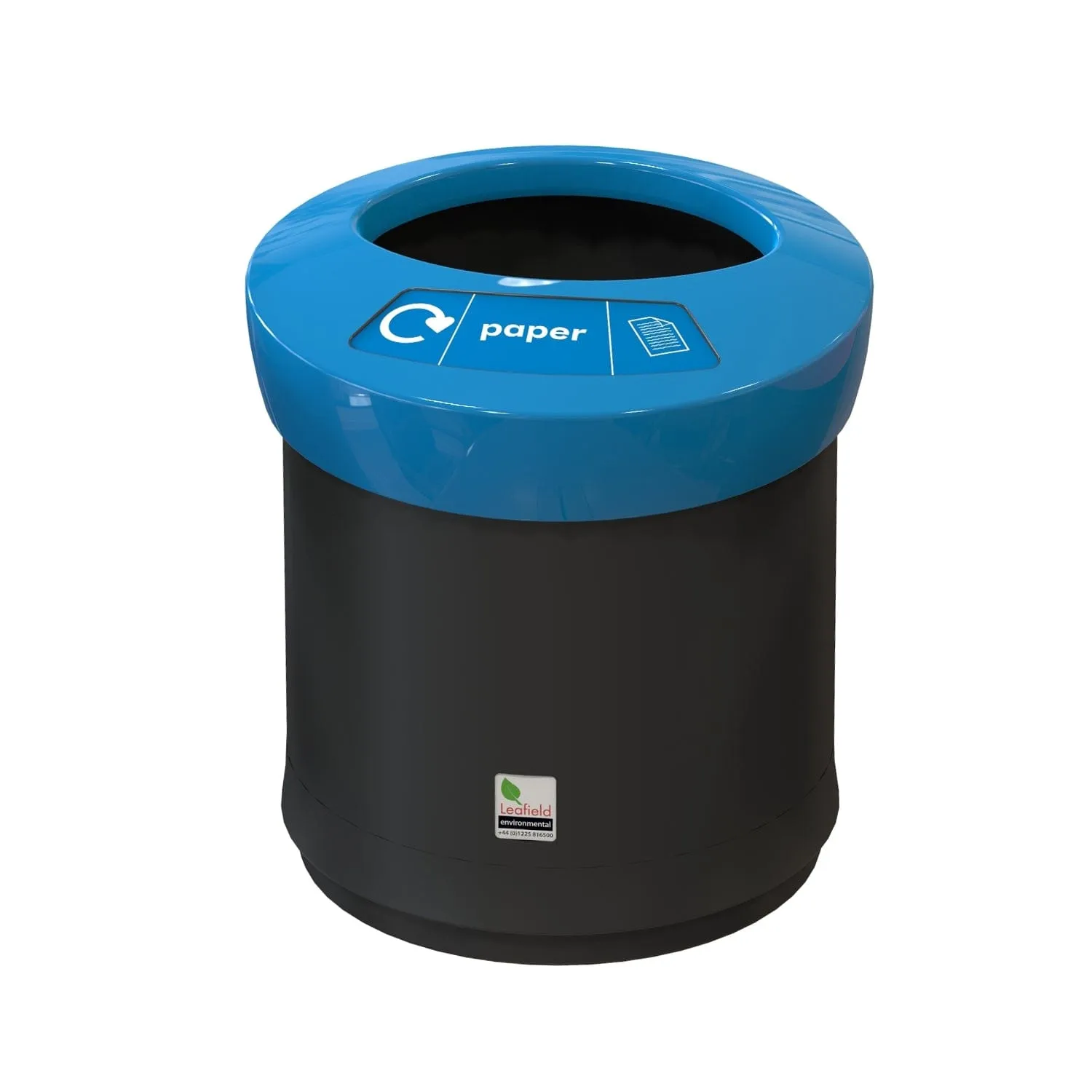 Ace Recycling Bin in 3 Sizes