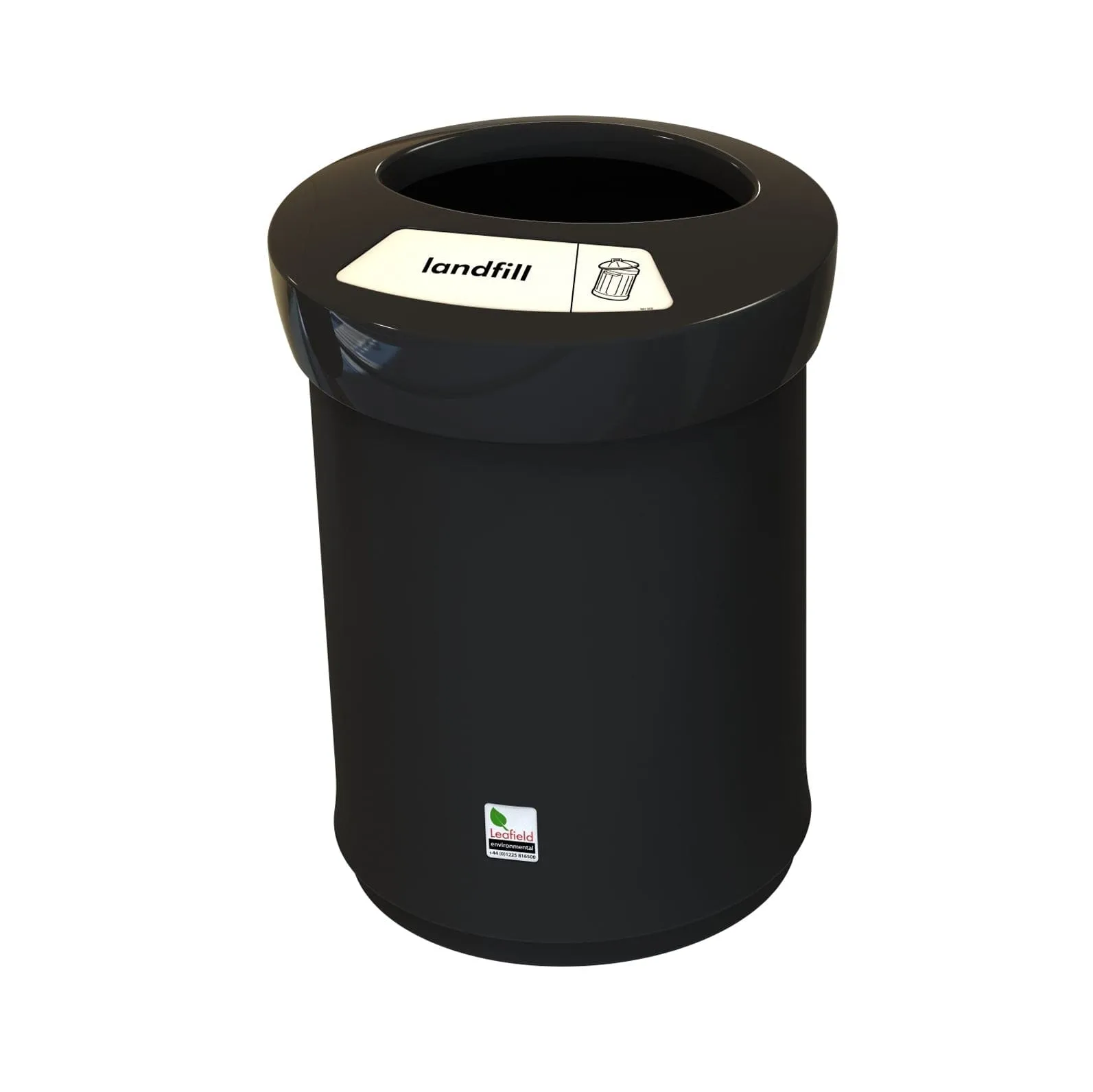 Ace Recycling Bin in 3 Sizes