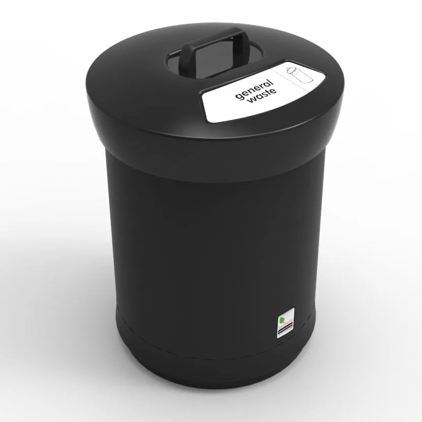 Ace Recycling Bin in 3 Sizes