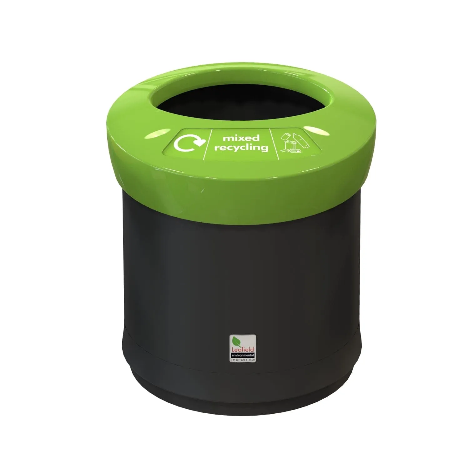 Ace Recycling Bin in 3 Sizes