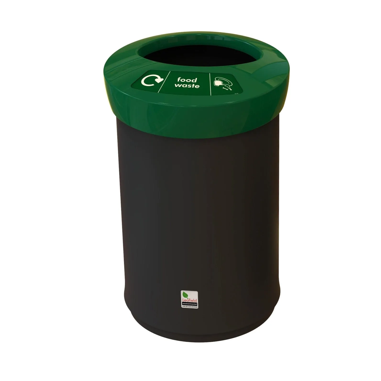 Ace Recycling Bin in 3 Sizes