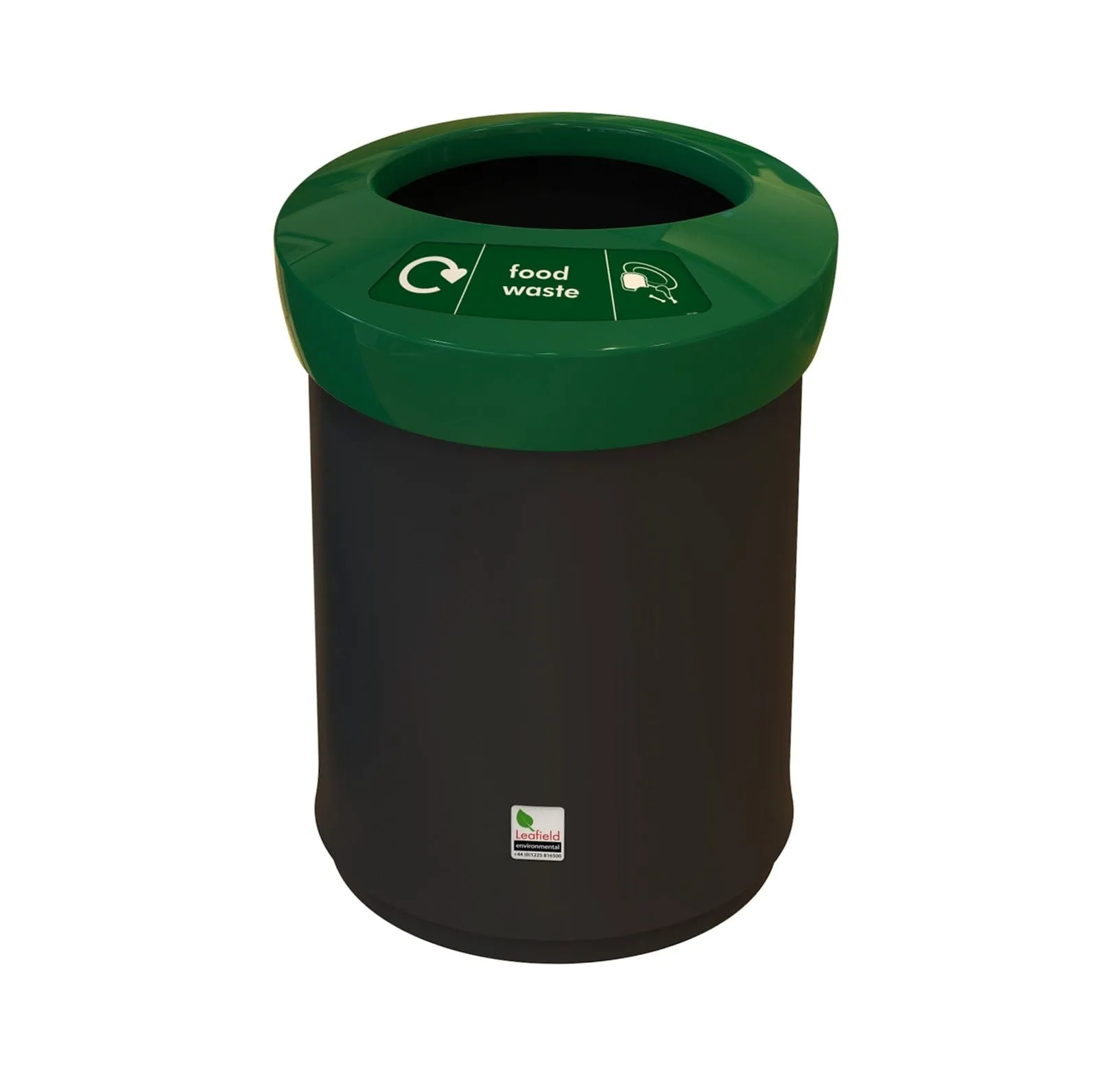Ace Recycling Bin in 3 Sizes
