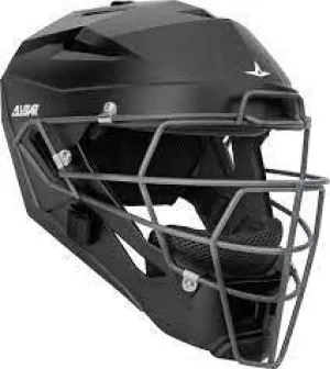 All Star MVP5 Pro Umpire Helmet