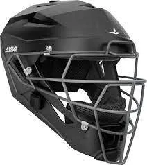 All Star MVP5 Pro Umpire Helmet