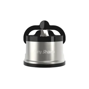 AnySharp Pro Metal Knife Sharpener