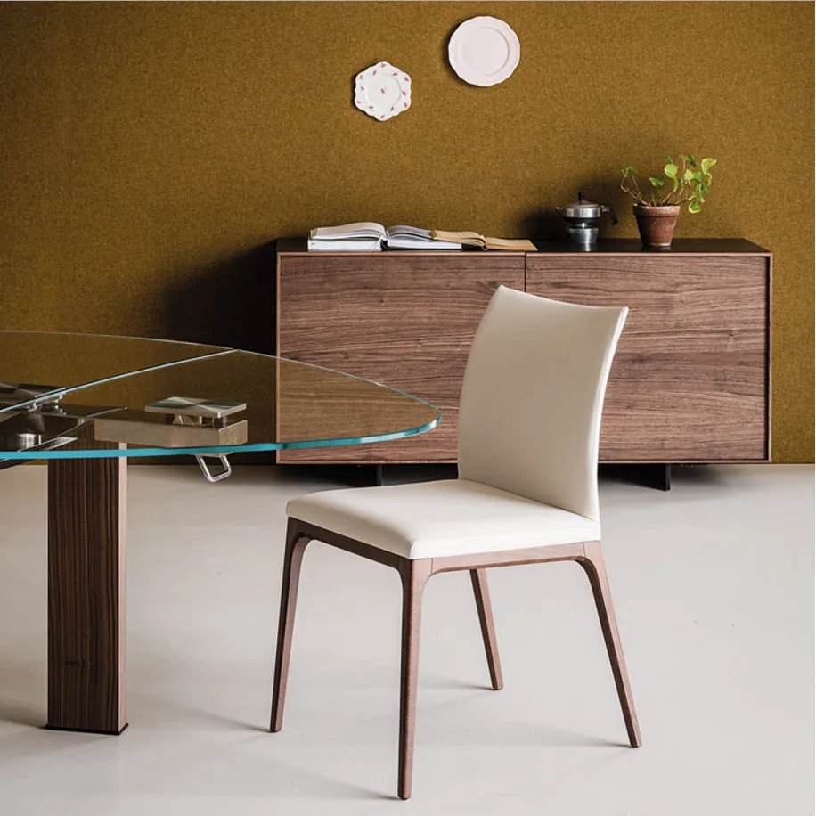 arcadia dining chair  | Cattelan Italia