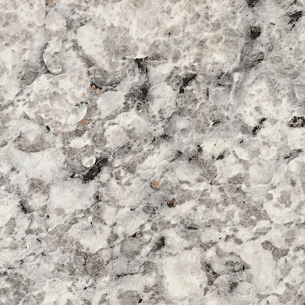 Argento Romano - 6697 - Formica Laminate Decorative Edges by Deco Edge®