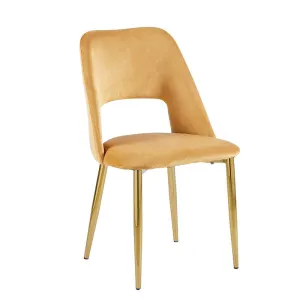 Artkin Dining Chair Y-1039 - Shop Now For Best Deals