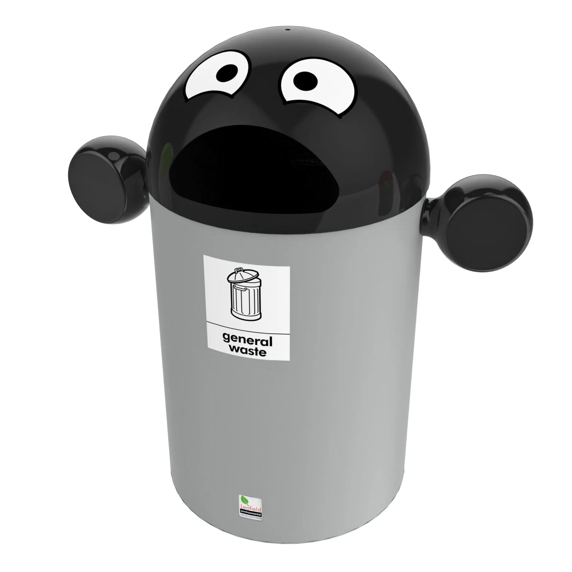 Best Buddy Recycling Bin 84 Litres