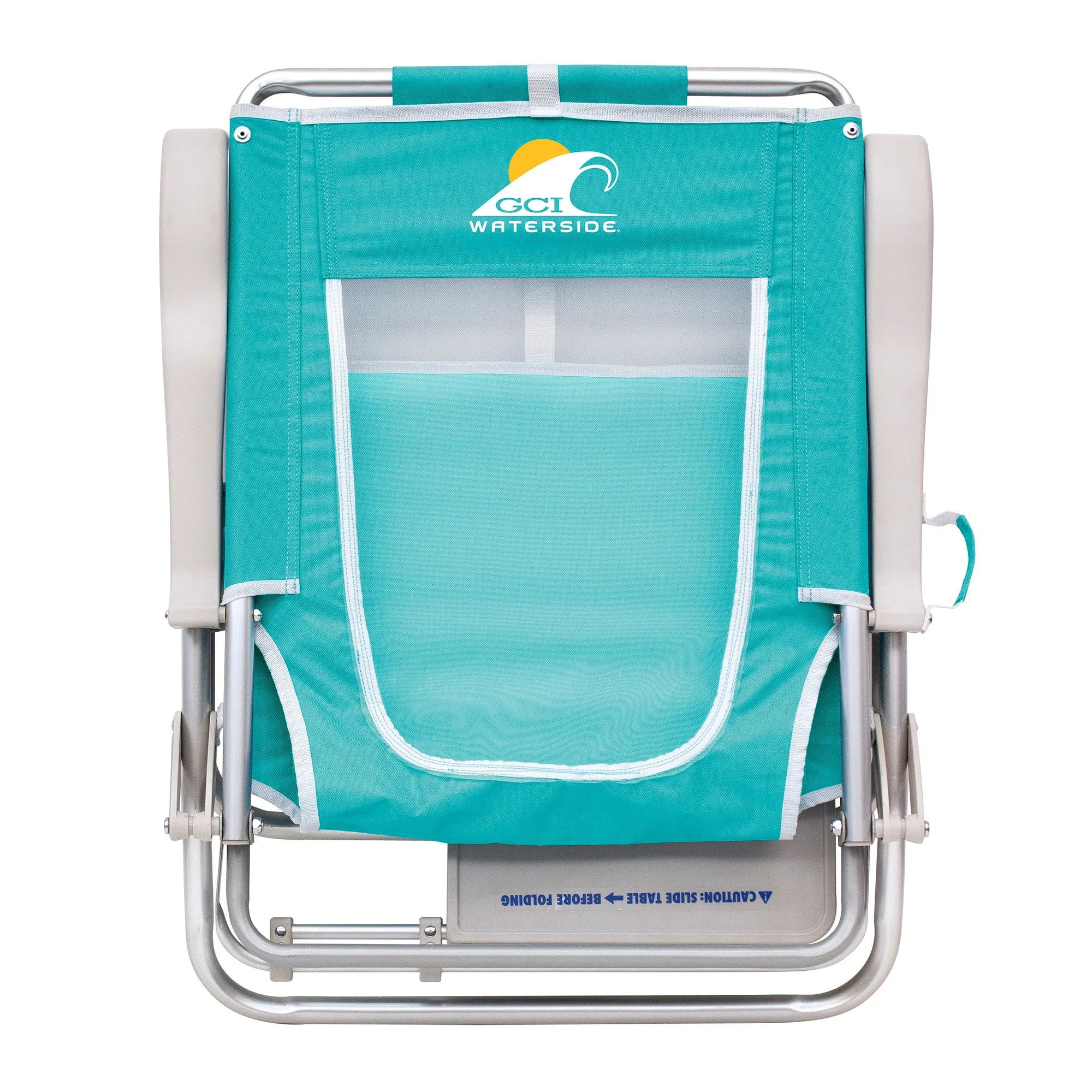 Big Surf™ with Slide Table