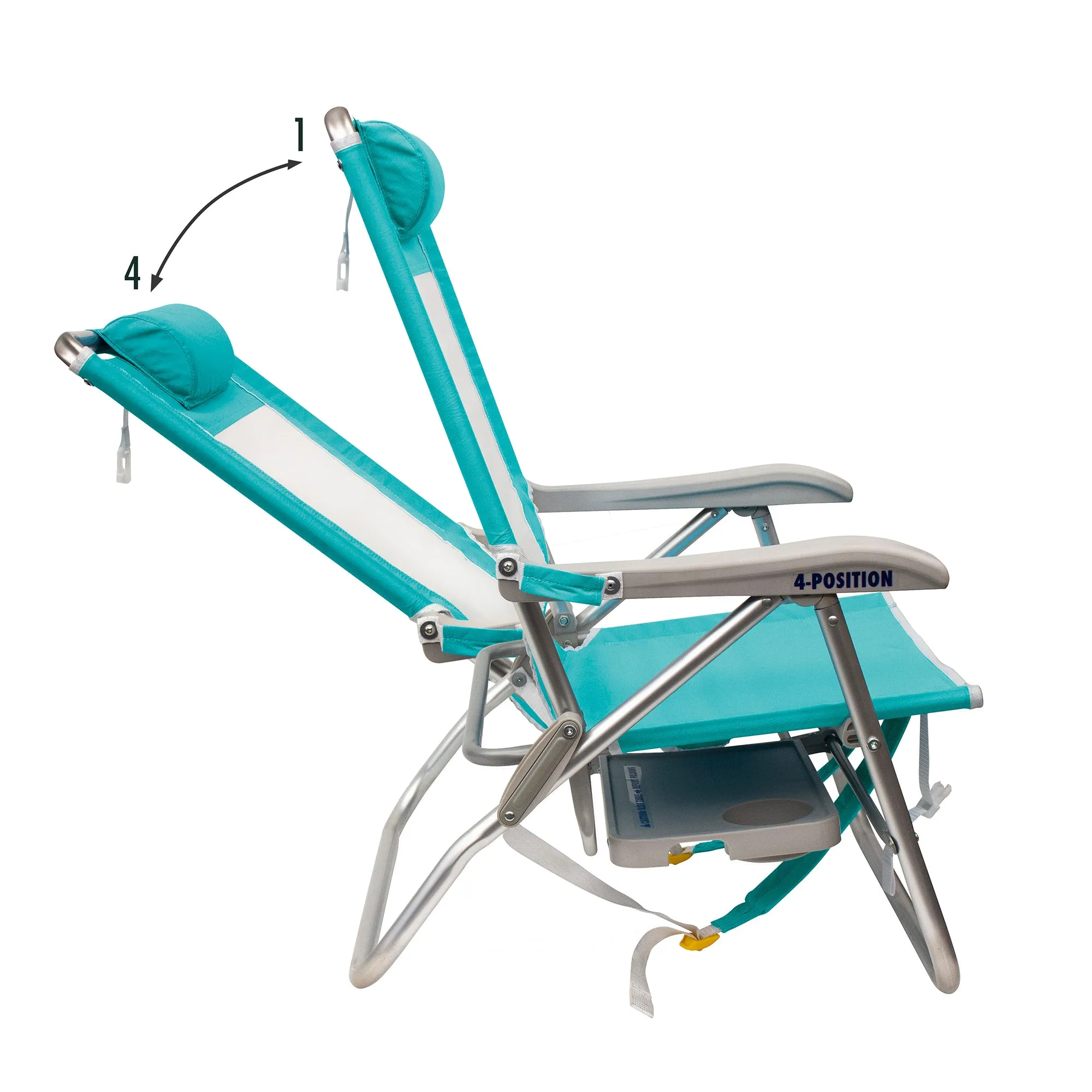 Big Surf™ with Slide Table