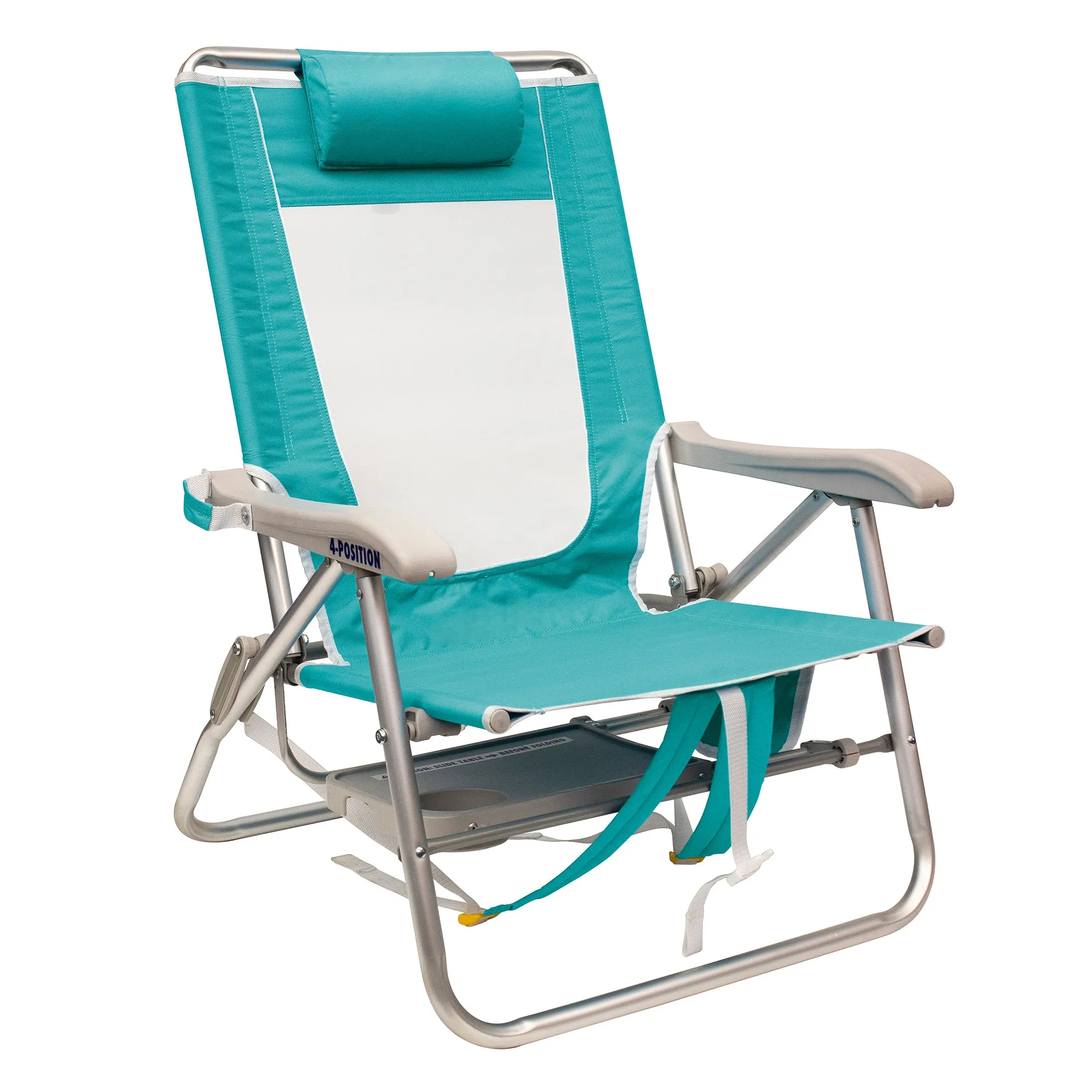 Big Surf™ with Slide Table