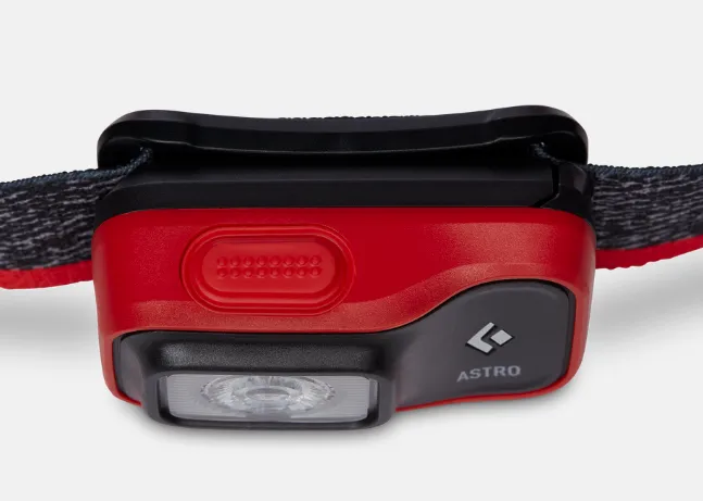 Black Diamond: Astro 300 Headlamp
