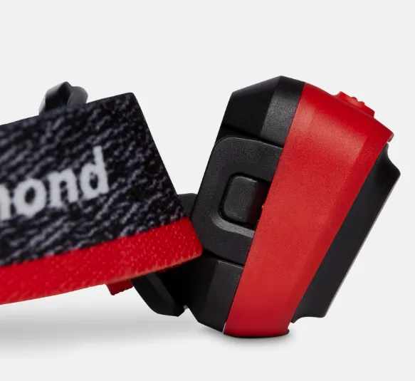 Black Diamond: Astro 300 Headlamp