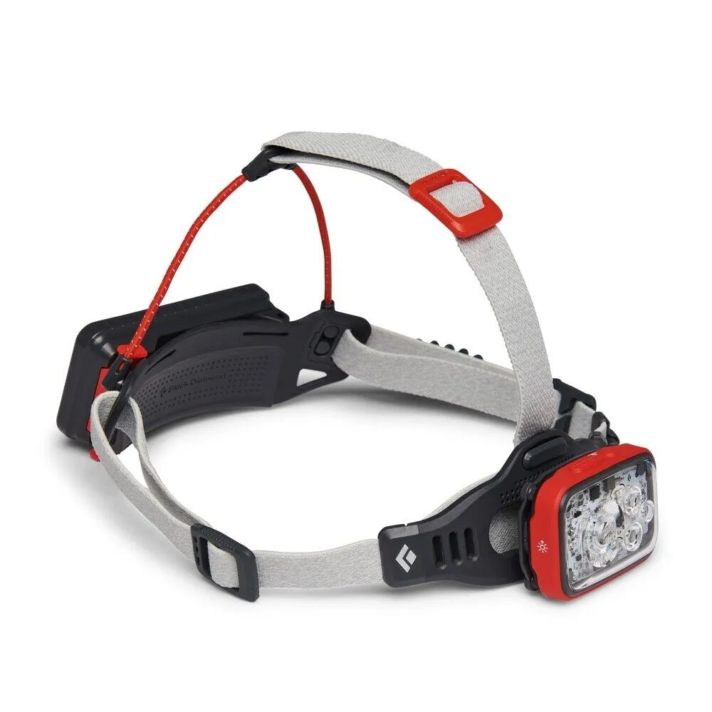 Black Diamond Distance 1500 Headlamps Octane