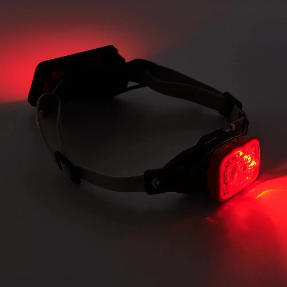 Black Diamond Distance 1500 Headlamps Octane
