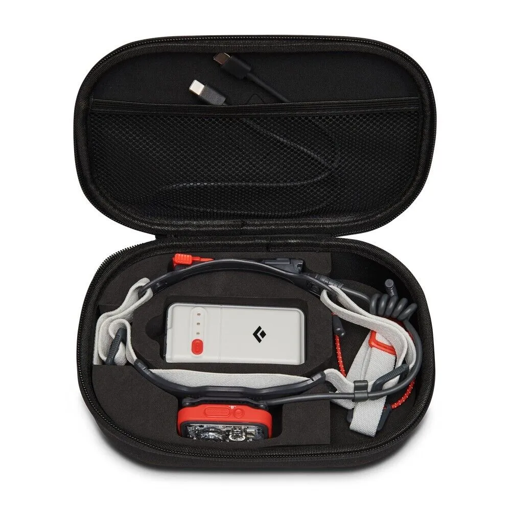 Black Diamond Distance 1500 Headlamps Octane