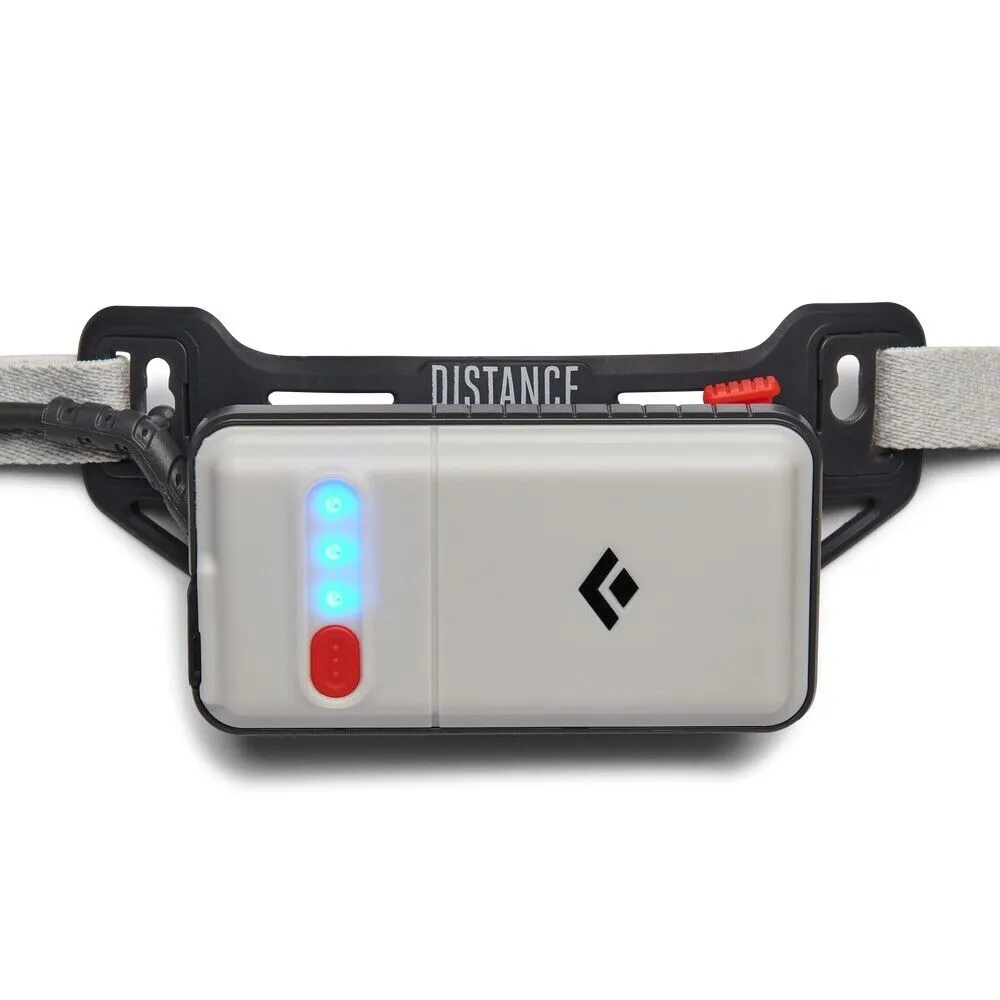 Black Diamond Distance 1500 Headlamps Octane