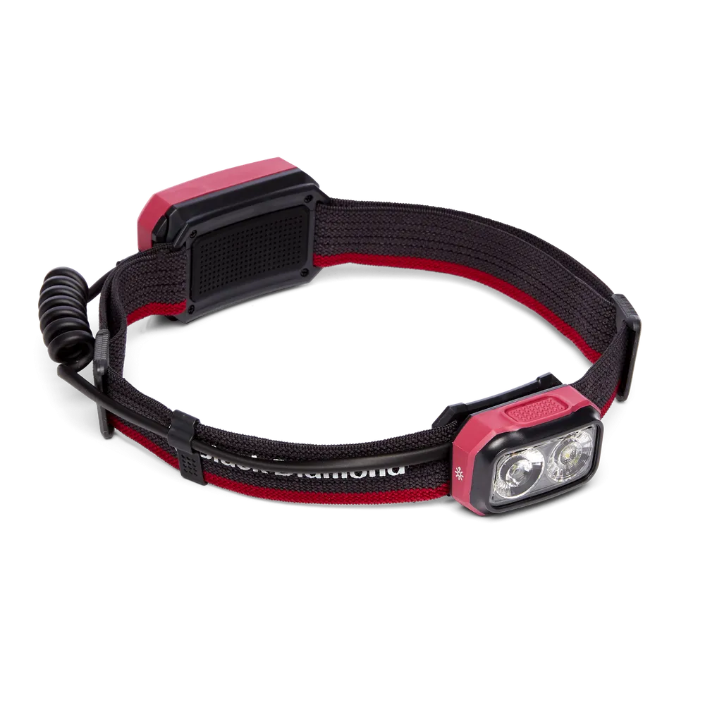 Black Diamond Onsight 375 Headlamp