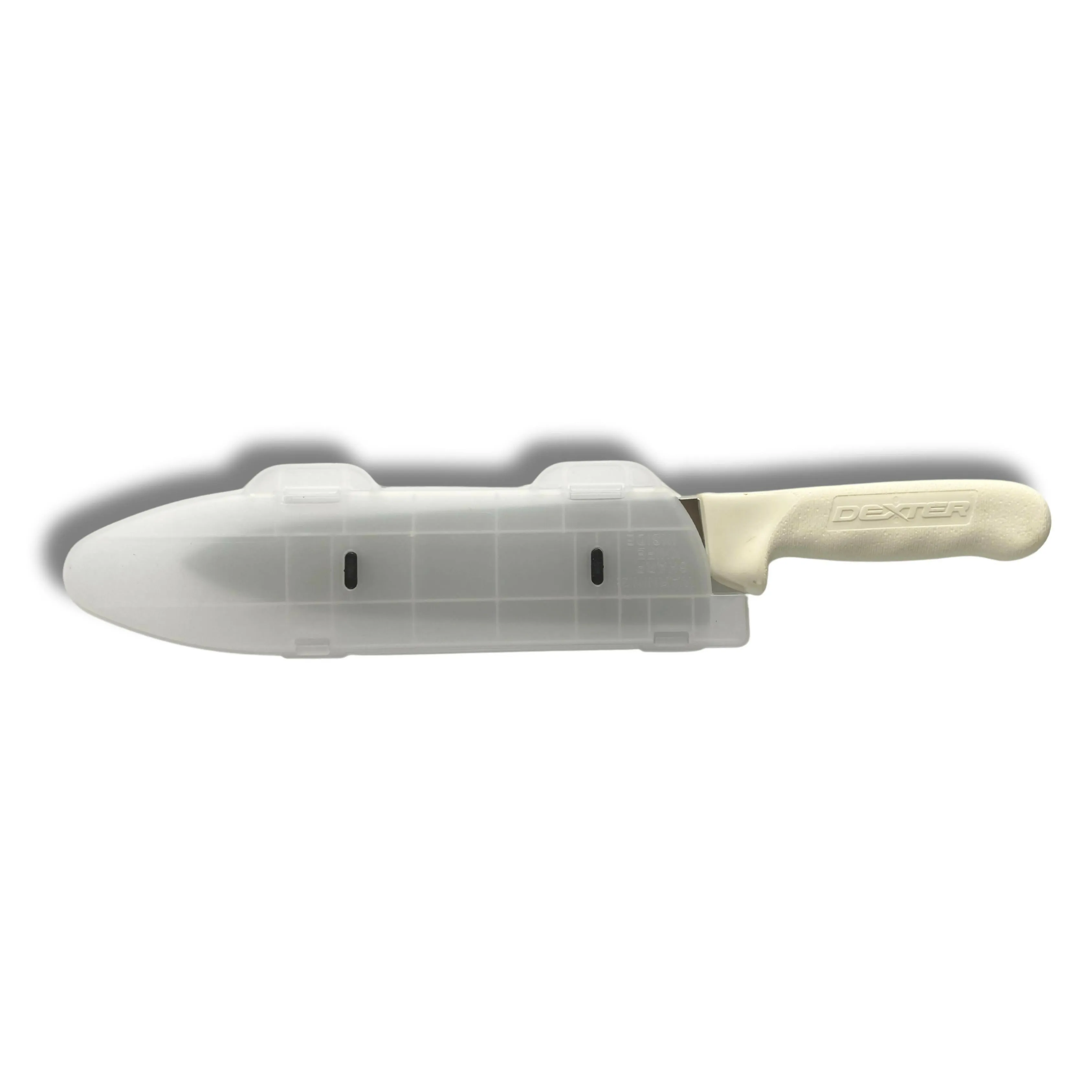 Blade Guard: Knife Blade Protection, Secure Fit for Storage and Transport – Chef’s Kitchens & Outdoor Use, Durable BPA-Free