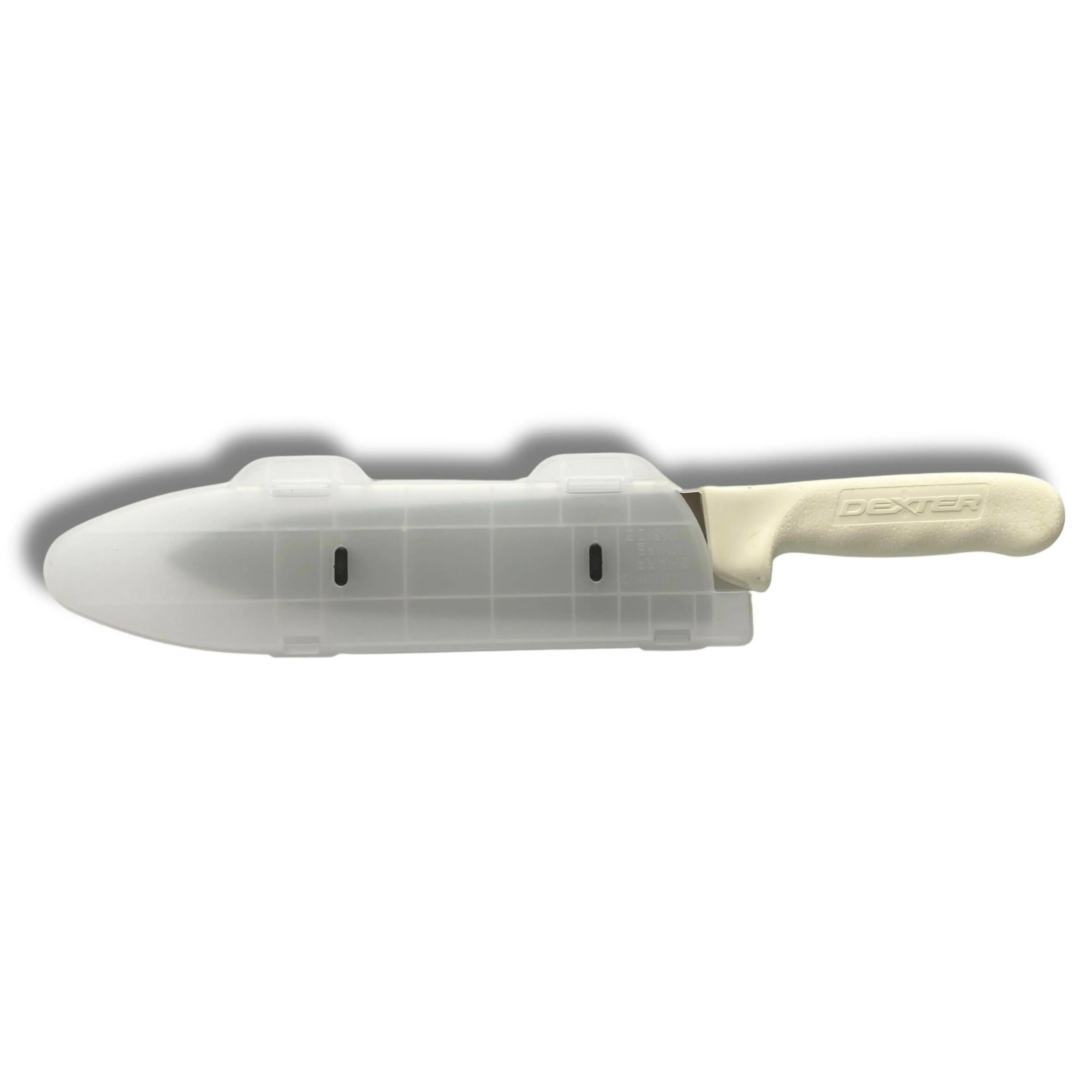 Blade Guard: Knife Blade Protection, Secure Fit for Storage and Transport – Chef’s Kitchens & Outdoor Use, Durable BPA-Free