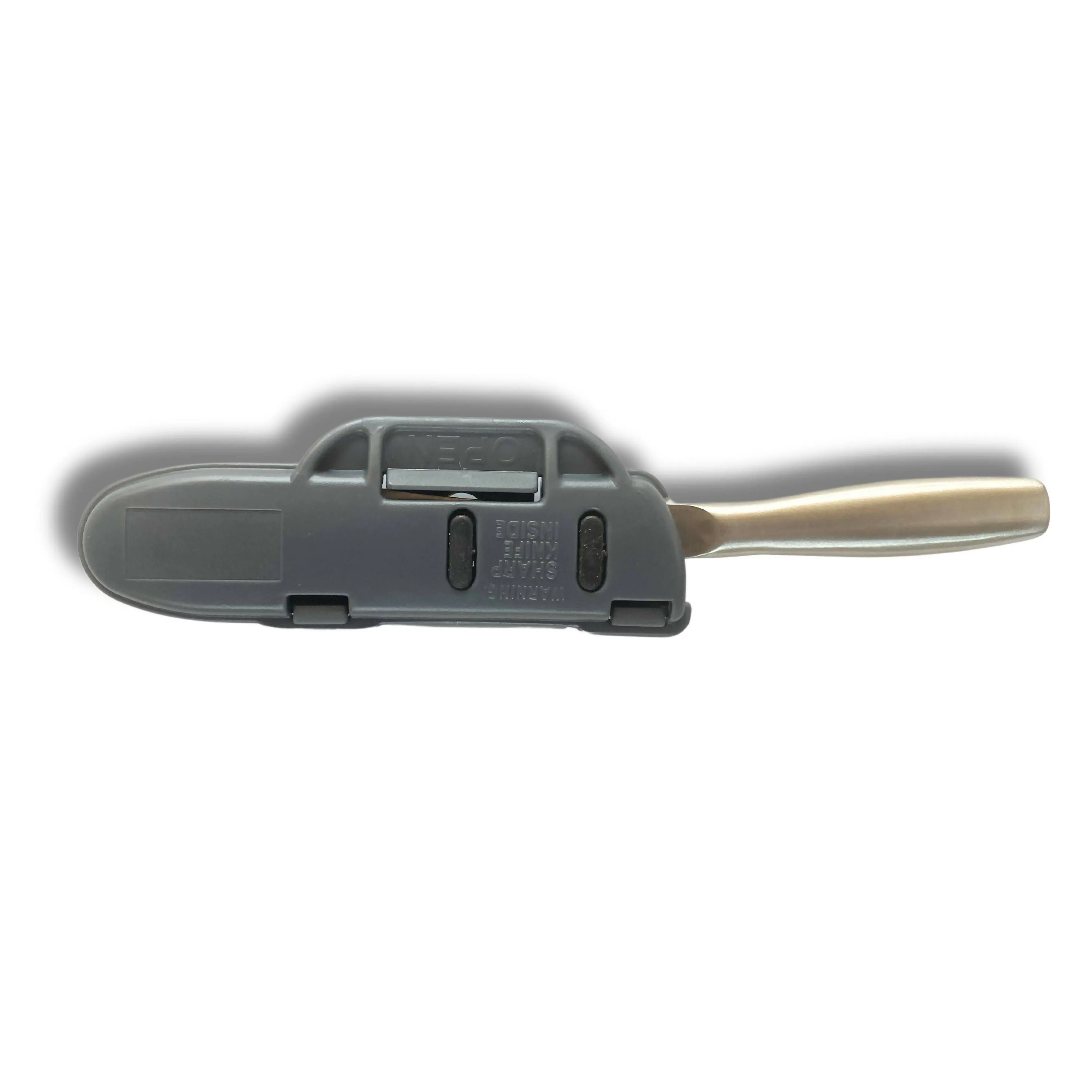 Blade Guard: Knife Blade Protection, Secure Fit for Storage and Transport – Chef’s Kitchens & Outdoor Use, Durable BPA-Free