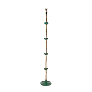 Bliss Hammocks Rope Climber Swing