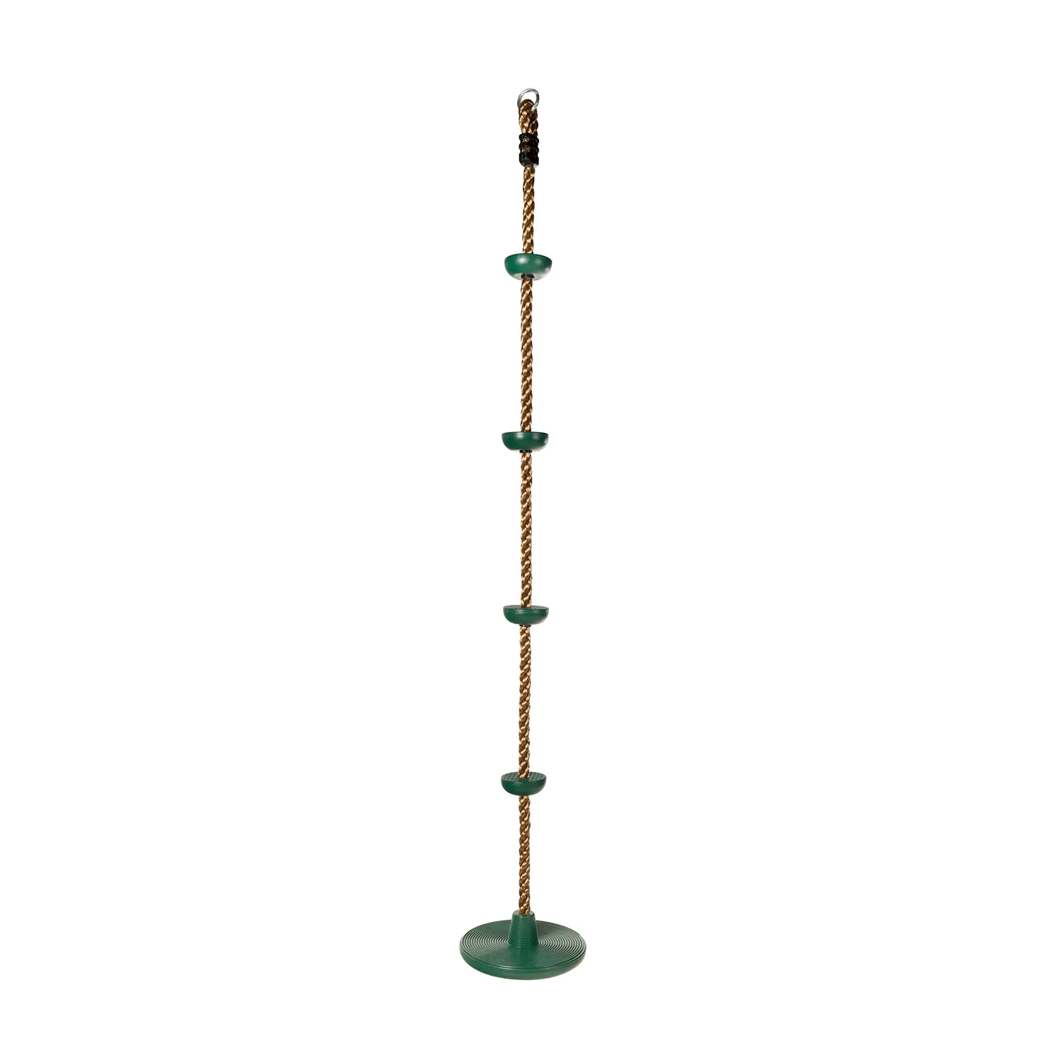 Bliss Hammocks Rope Climber Swing