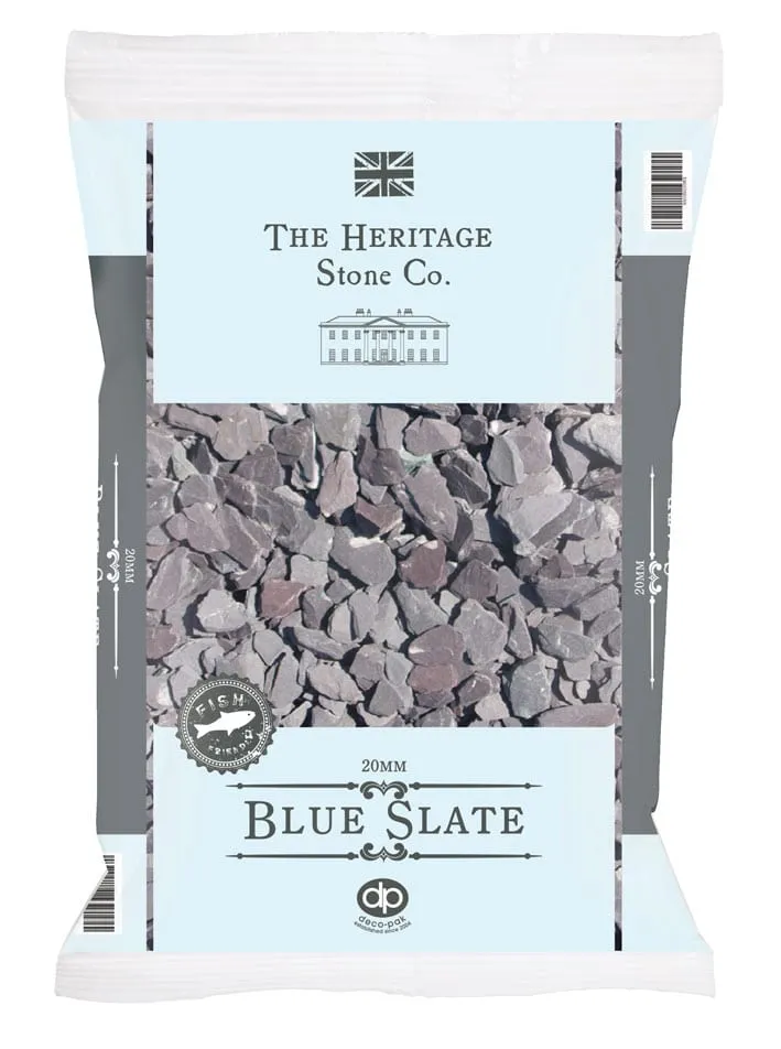 Blue Slate