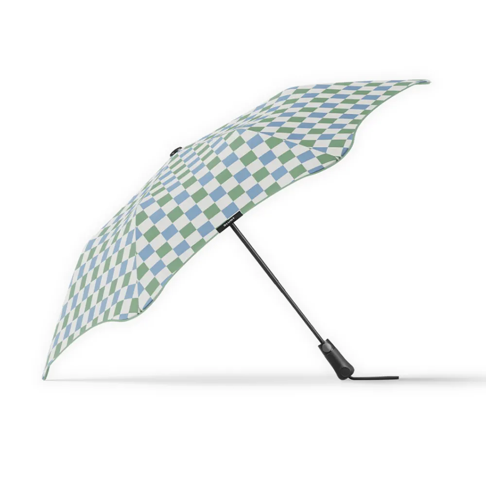 Blunt Umbrella Metro Limited Edition UV Rockpool