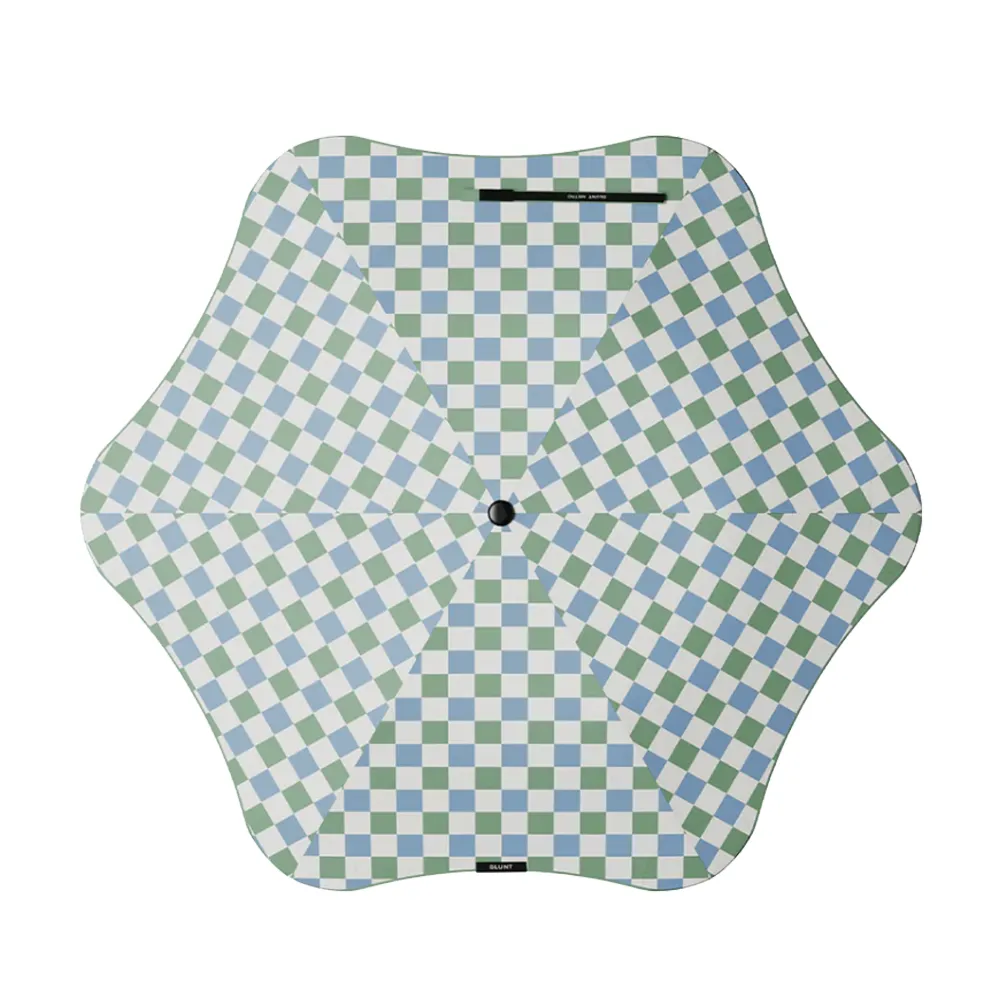 Blunt Umbrella Metro Limited Edition UV Rockpool