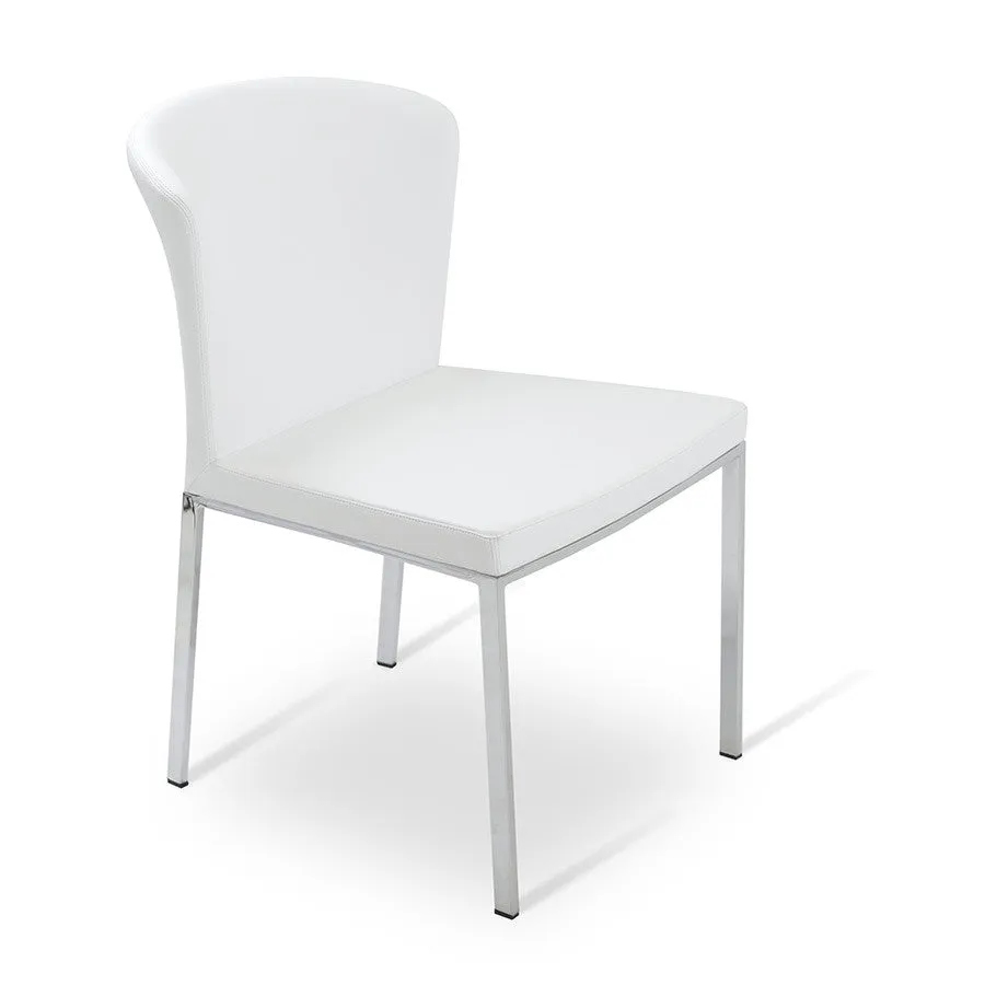 Capri Metal Dining Chair