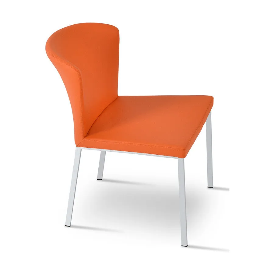 Capri Metal Dining Chair