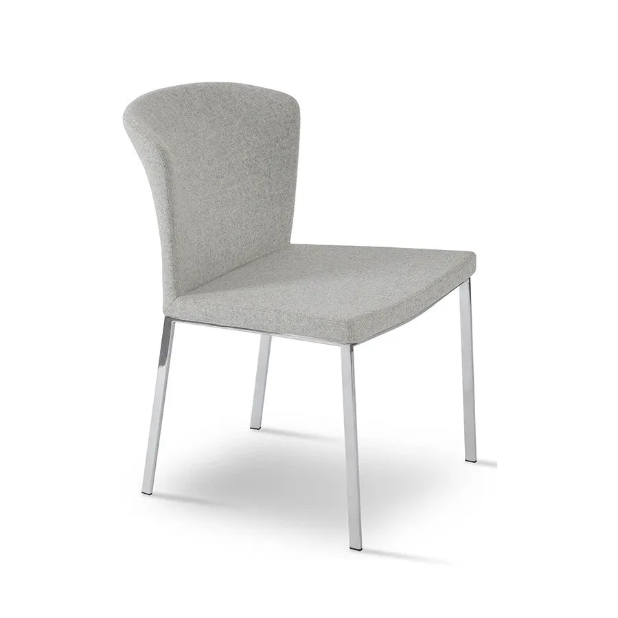 Capri Metal Dining Chair